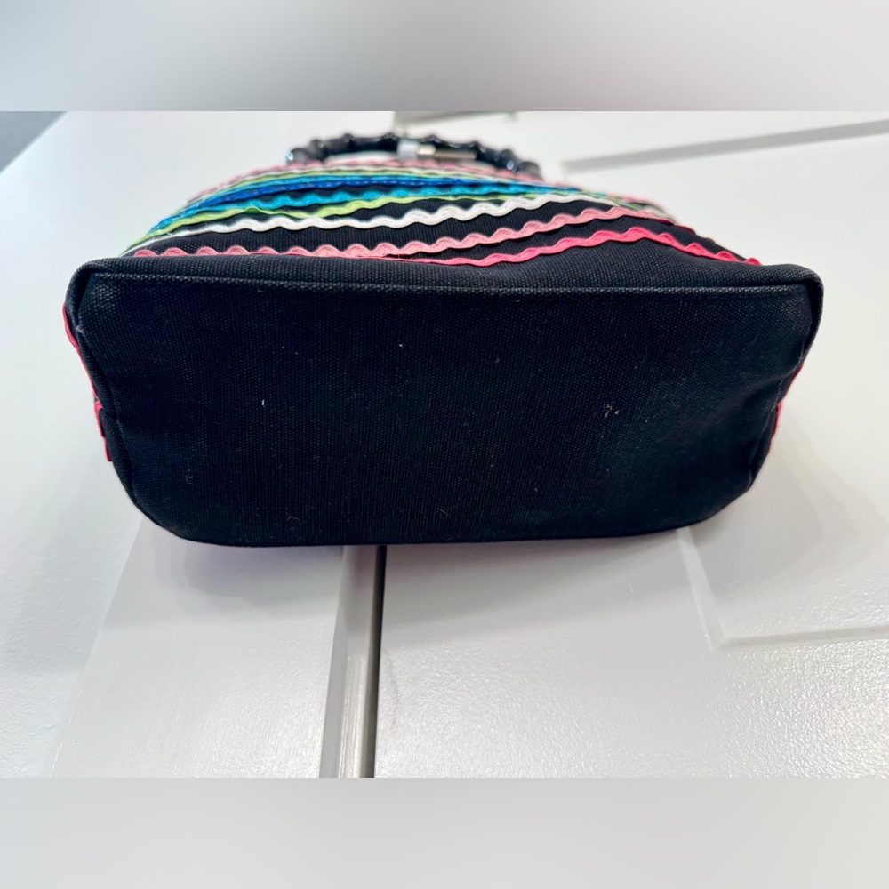 Women’s Ric-Rac Handbag - Picture 3 of 5